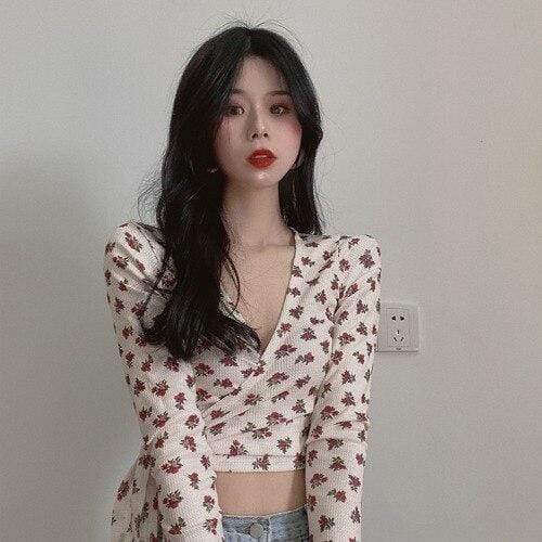 T-Shirt Gilet Coreen