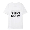 T-Shirt Girls Generation - 10th Anniversary Noir