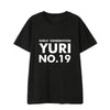 T-Shirt Girls Generation - 10th Anniversary Noir