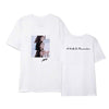 T-Shirt Girls Generation - A Walk To Remember