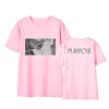 T-Shirt Girls Generation - Purpose