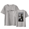 T-Shirt Girls Generation - The UNSEEN