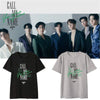 T-Shirt GOT7 -  Call My Name Album