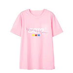 T-Shirt GOT7 -  Eyes on you 2018