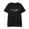 T-Shirt GOT7 - Love Loop