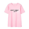 T-Shirt GOT7 - Love Loop