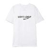 T-Shirt GOT7 - Love Loop