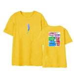 T-Shirt GOT7 -  Present YOU