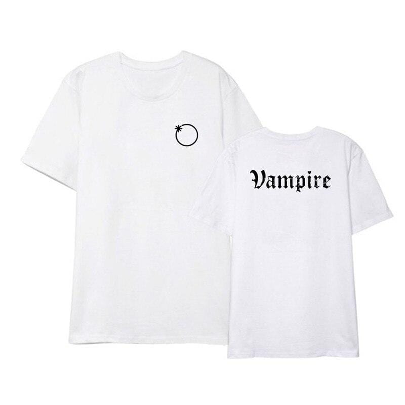 T-Shirt Iz*One - Vampire Album