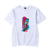 T-Shirt KPOP Krunk