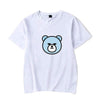 T-Shirt KPOP Krunk