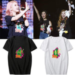 T-Shirt Mamamoo -  4 With Sun