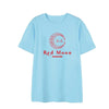 T-Shirt Mamamoo - Album Red Moon