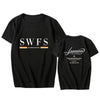 t-Shirt Mamamoo - SWFS 4 season