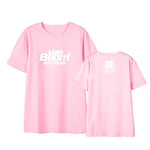 T-Shirt NCT Dream - We Boom Only