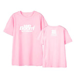 T-Shirt NCT Dream - We Boom Only