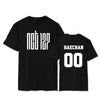 T-Shirt NCT127 - Logo 127