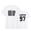 T-Shirt NCT127 - Logo 127