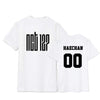 T-Shirt NCT127 - Logo 127