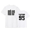 T-Shirt NCT127 - Logo 127