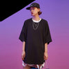 T-Shirt Oversize Coreen Classique