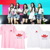 T-Shirt Red Velvet </br> Redmare Album