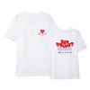 T-Shirt Red Velvet </br> Redmare Album