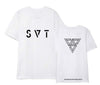 T-shirt Seventeen Δ