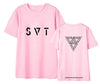 T-shirt Seventeen Δ