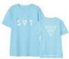 T-shirt Seventeen Δ