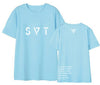 T-shirt Seventeen Δ