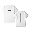 T-Shirt Seventeen - Diamond Edge  Album