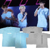 T-Shirt Seventeen - Diamond Edge  Album