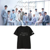 T-Shirt Seventeen -  Happy Ending