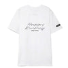 T-Shirt Seventeen -  Happy Ending