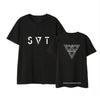 T-Shirt Seventeen - Japan Arena Tour