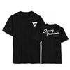 T-Shirt Seventeen - Very Nice