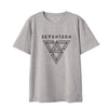 T-Shirt Seventeen - We Make You