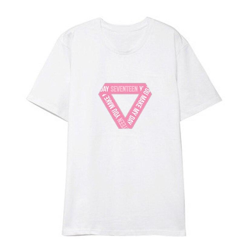 T-Shirt Seventeen  - You make my day