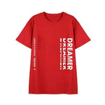 T-Shirt SF9 - Sensational Feeling 9