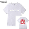 T-shirt Start-Up Mentor