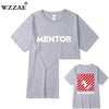 T-shirt Start-Up Mentor