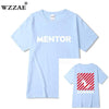 T-shirt Start-Up Mentor