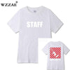 T-Shirt Start-Up Staff