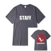 T-Shirt Start-Up Staff