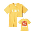 T-Shirt Start-Up Staff