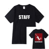 T-Shirt Start-Up Staff