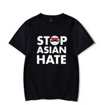 T-Shirt Stop Asian Hate Original