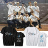 T-Shirt Stray Kids </br> Unveil Tour