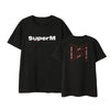 T-Shirt Super M - Logo